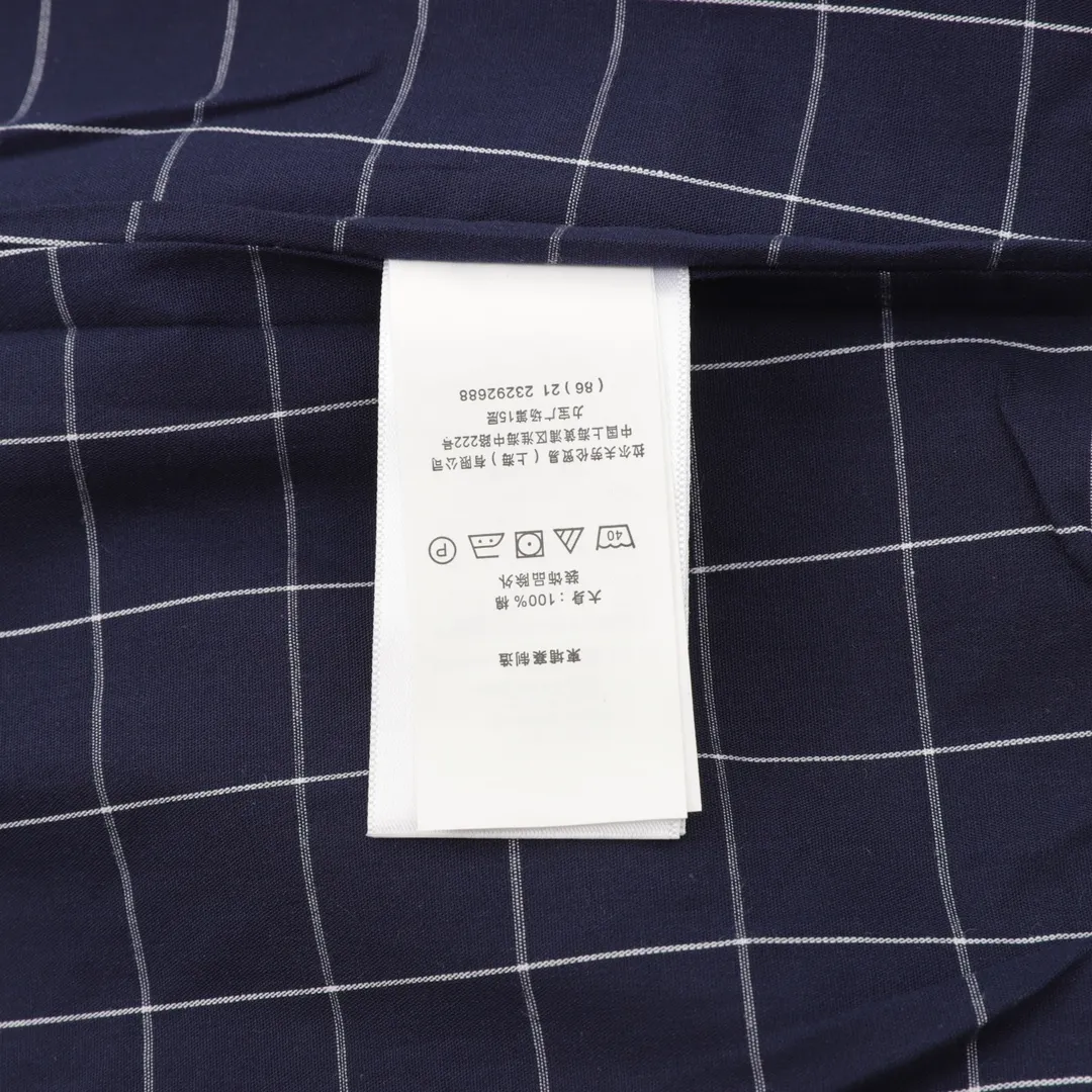 🅿️620 Ralph Lauren/Ralph Lauren R25 classic unisex old cadre zipper jacket, the same style as Yi Mengling. Item number: RL12168. Recommended by many fashion bloggers. The Harrington jacket's lapel zipper windproof design perfectly blends casual style and street trend elements, making it very suitable for neutral wear. The fabric texture of the jacket is excellent and comfortable to wear. It is a very versatile and trendy jacket. Original development, 100% pure cotton fabric, exquisite embroidery, evergreen style for all seasons, feel free to buy it, retro will never go out of style!  Size: S-XL
